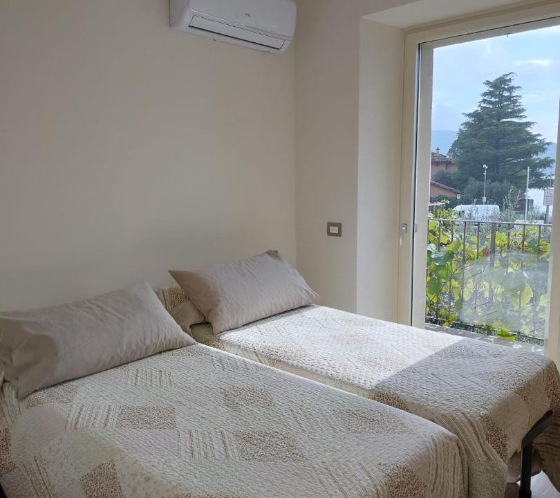 Photo of Bedroom in Marone