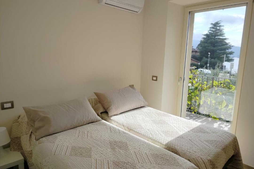 Photo of Bedroom in Marone