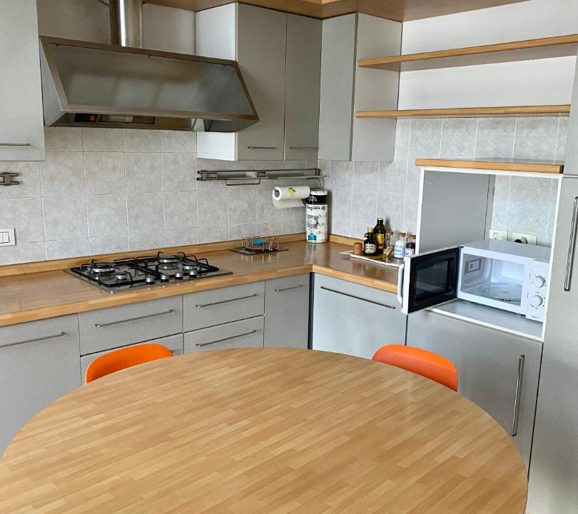 Photo of Kitchen in Pradalunga