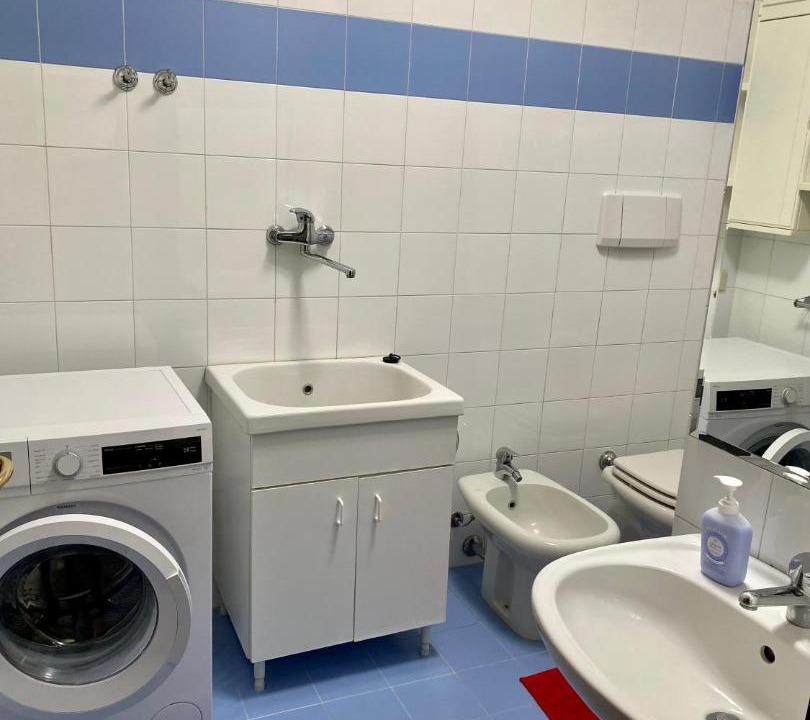 Photo of Bathroom in Pradalunga