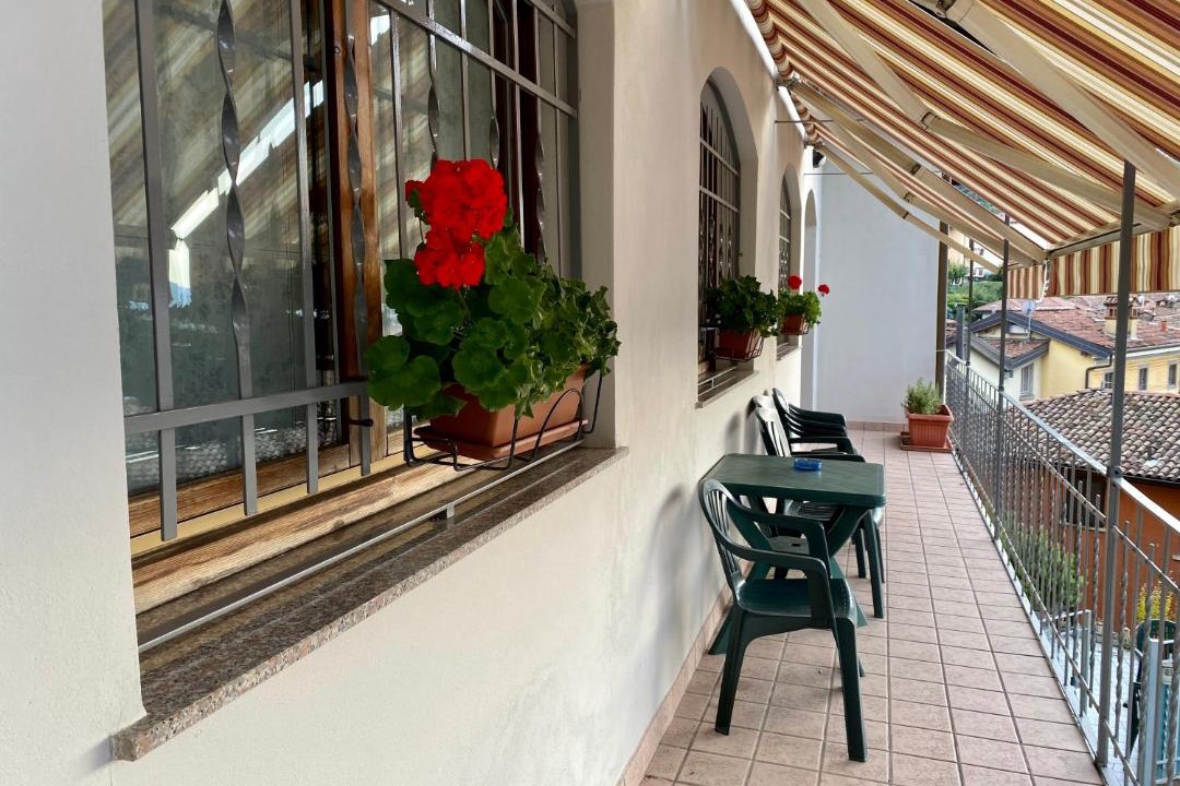 Photo of Patio Balcony in Pradalunga