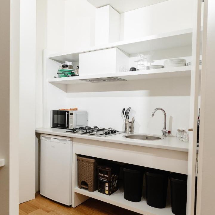 Photo of Kitchen in Centro Storico Sud