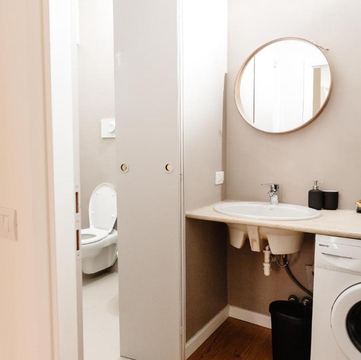 Photo of Bathroom in Centro Storico Sud