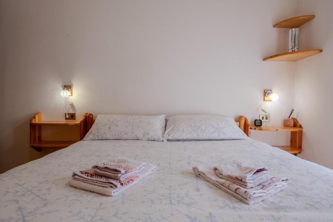 Photo of Bedroom in Lizzola