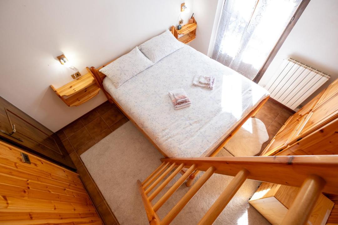 Photo of Bedroom in Lizzola