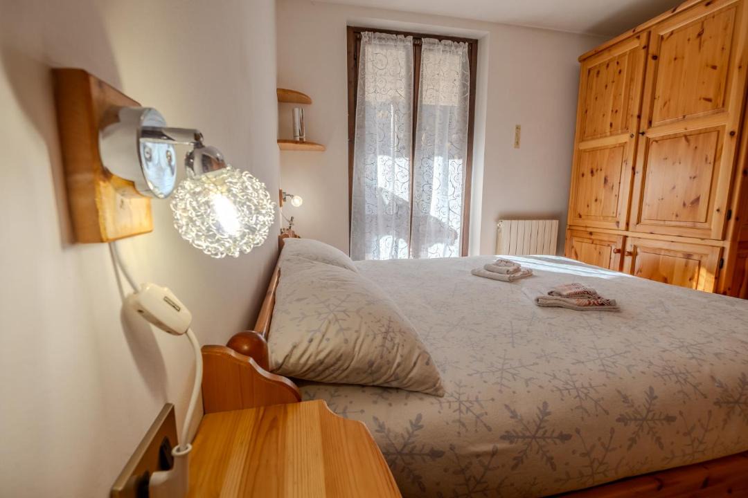 Photo of Bedroom in Lizzola