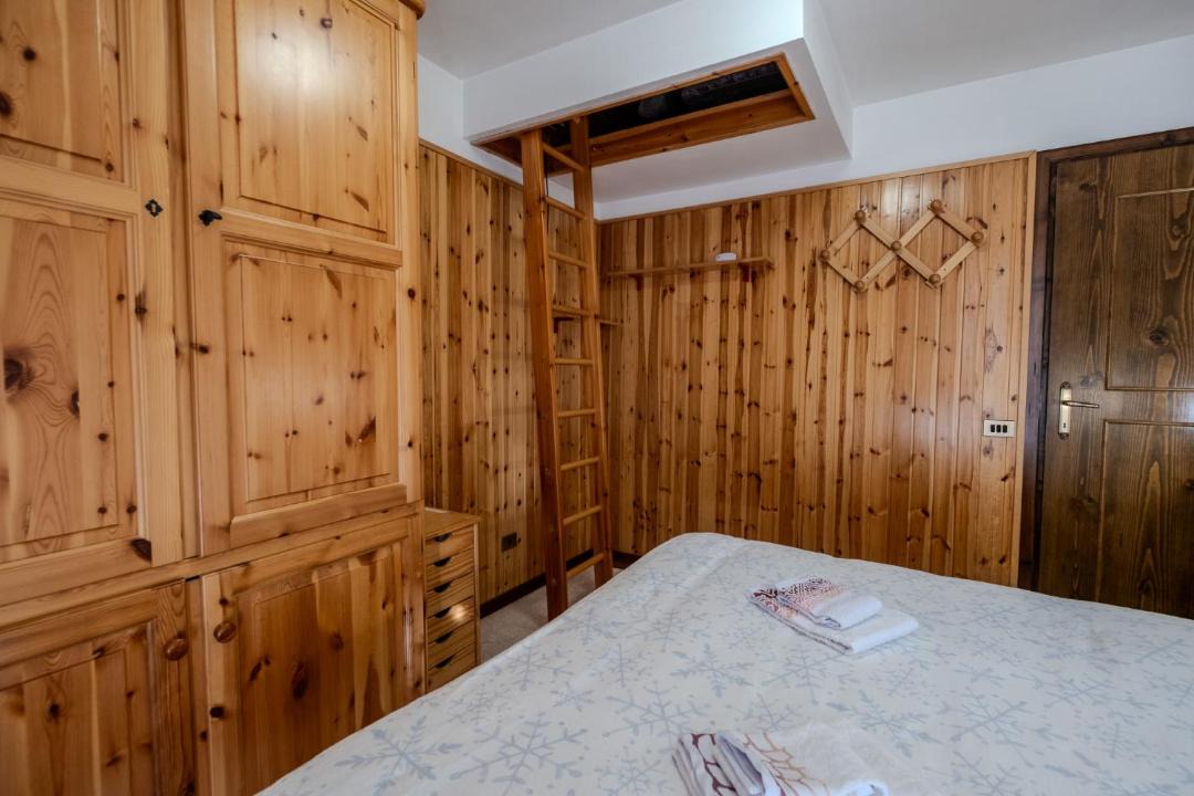Photo of Bedroom in Lizzola