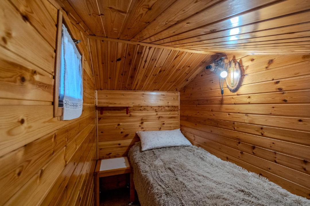 Photo of Bedroom in Lizzola