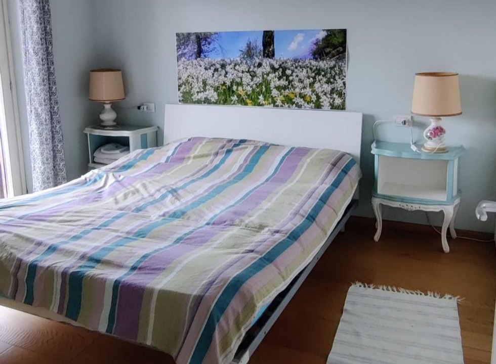 Photo of Bedroom in Colico Piano