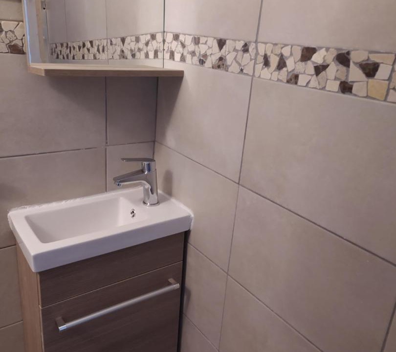 Photo of Bathroom in Caronno Pertusella