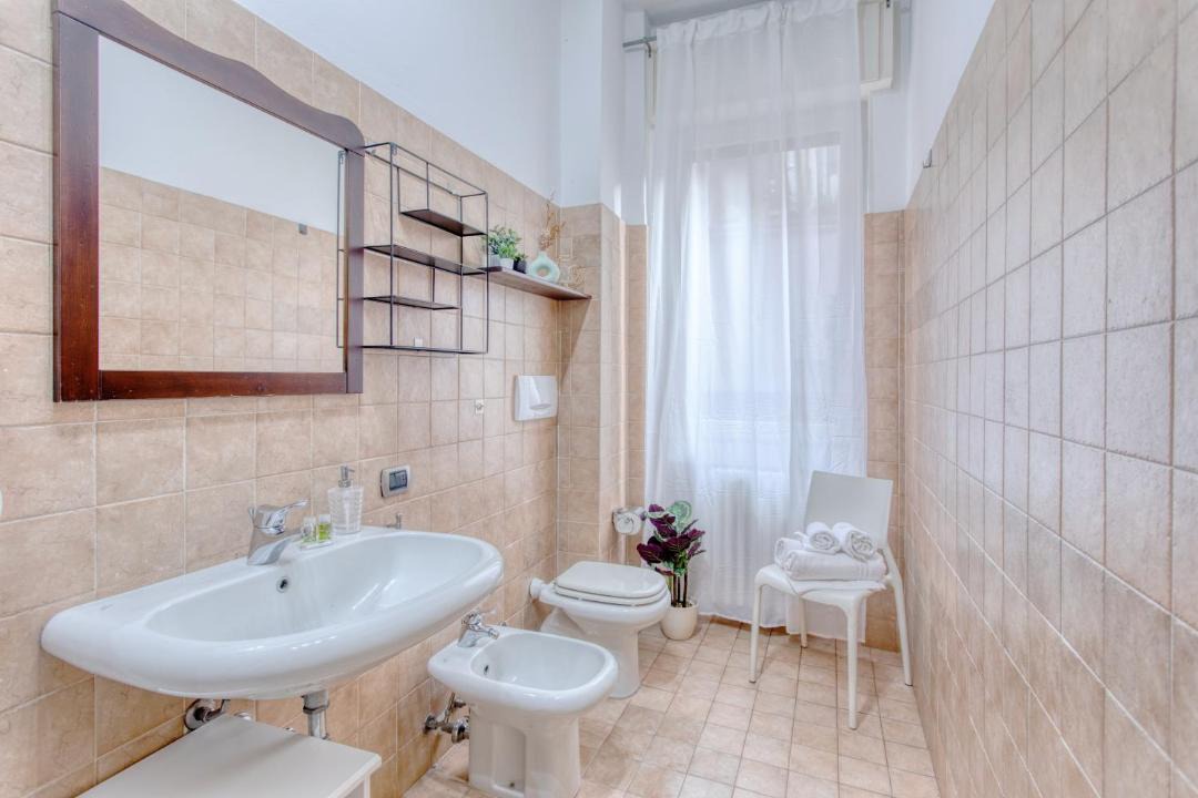 Photo of Bathroom in San Marco
