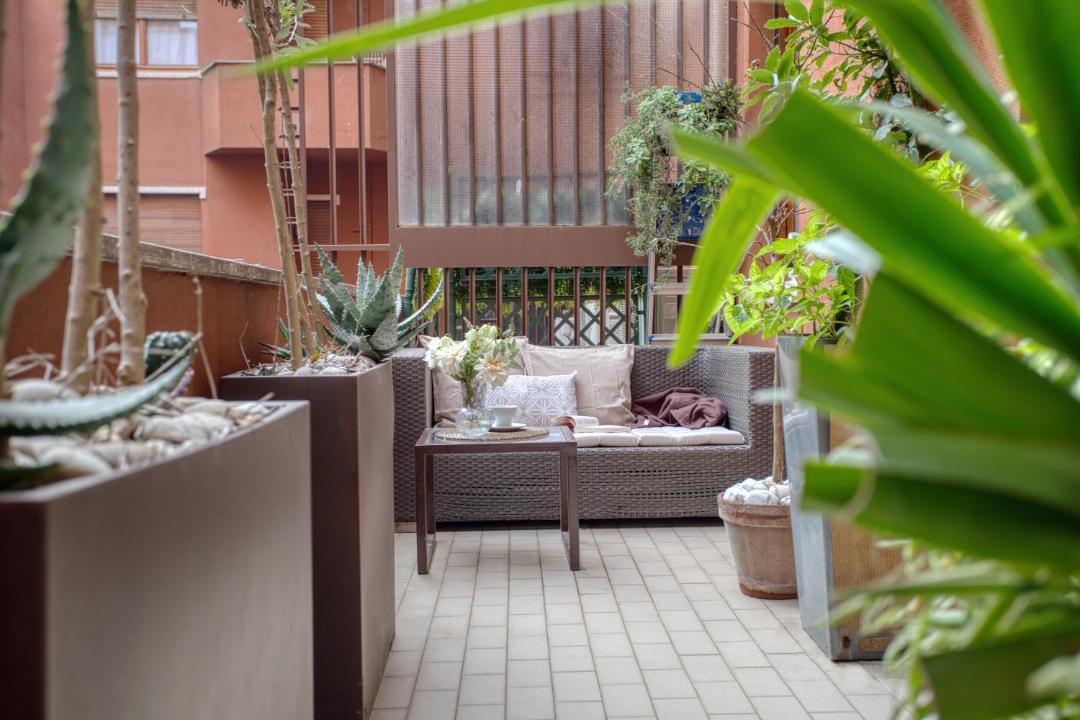 Photo of Patio Balcony in San Marco