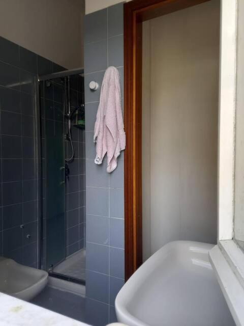 Photo of Bathroom in Aggregazione Rionale 9