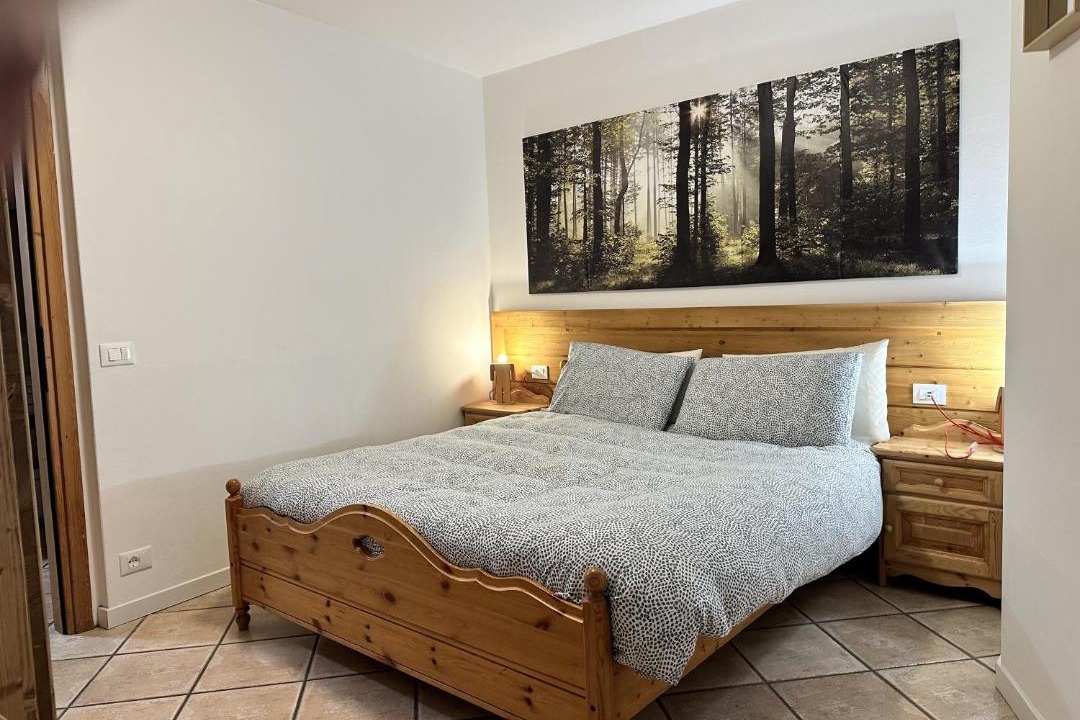 Photo of Bedroom in Ponte di Legno