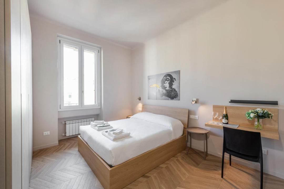 Photo of Bedroom in Zona Zara