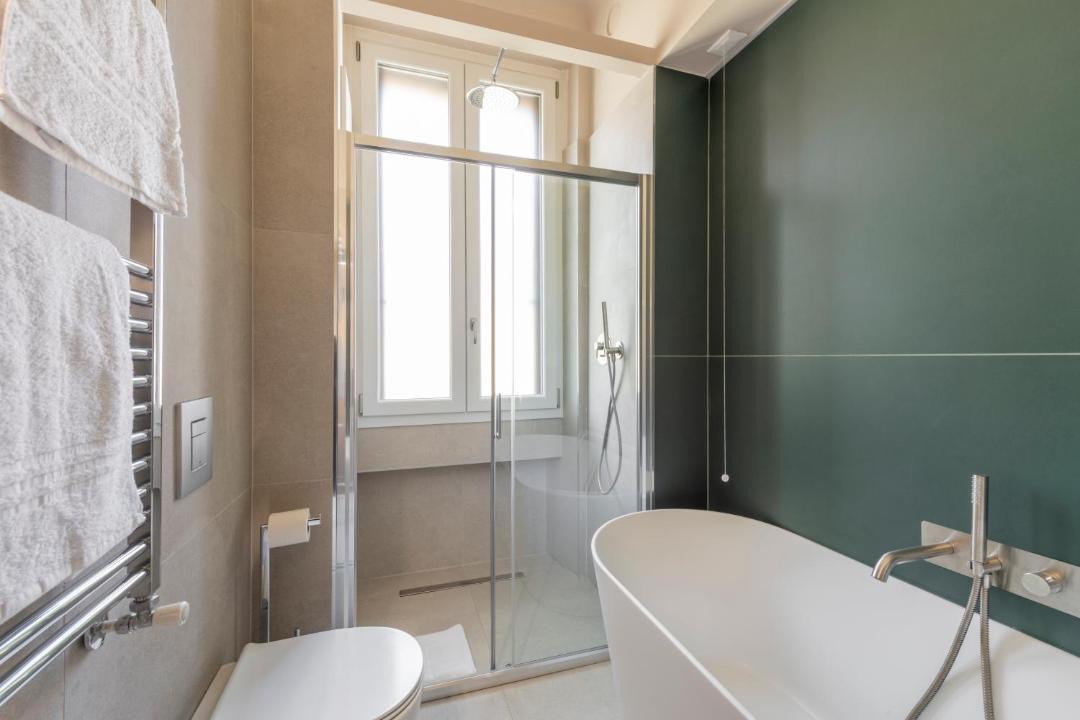 Photo of Bathroom in Zona Zara