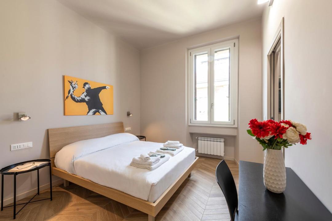 Photo of Bedroom in Zona Zara