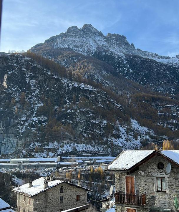 Photo of Others in Chiesa in Valmalenco