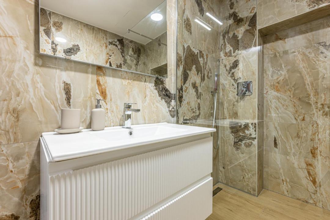 Photo of Bathroom in Gorla