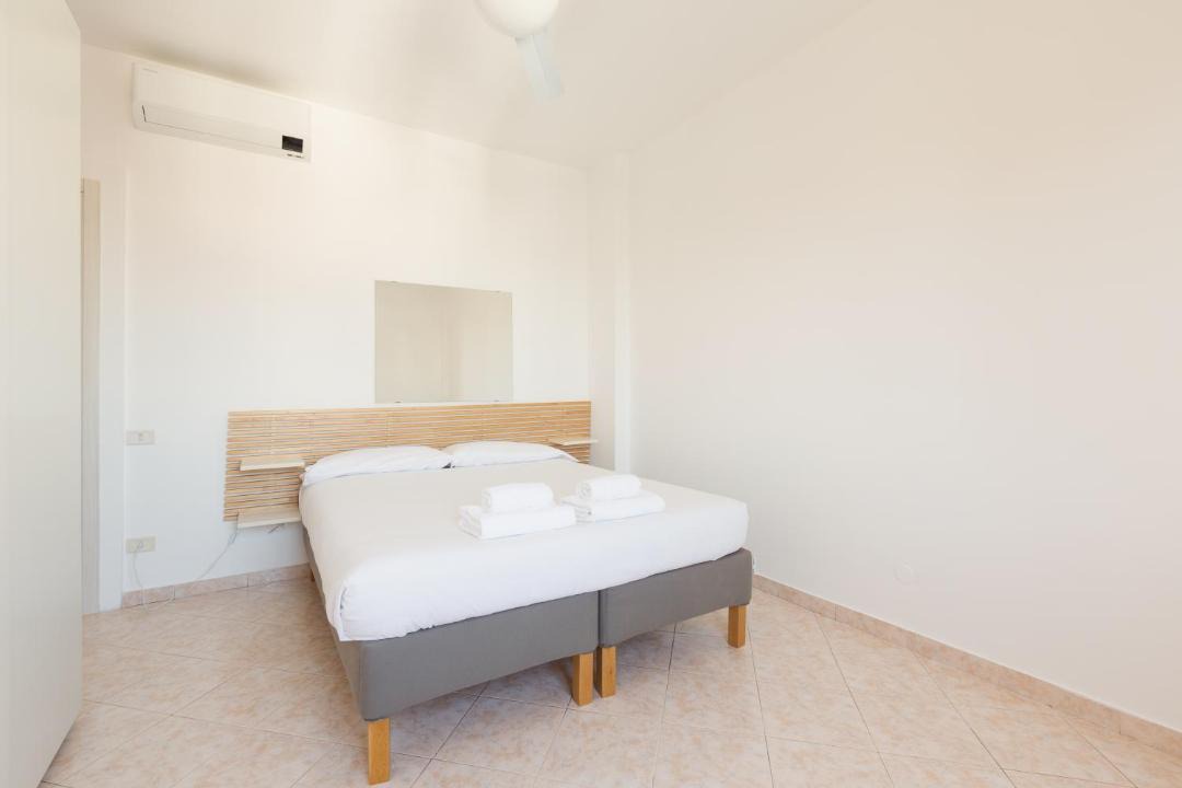Photo of Bedroom in Niguarda