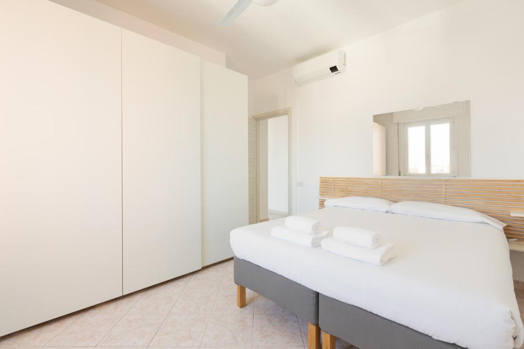 Photo of Bedroom in Niguarda
