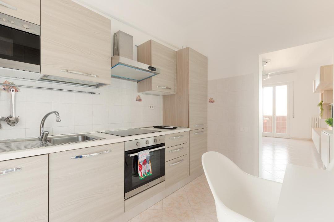 Photo of Kitchen in Niguarda