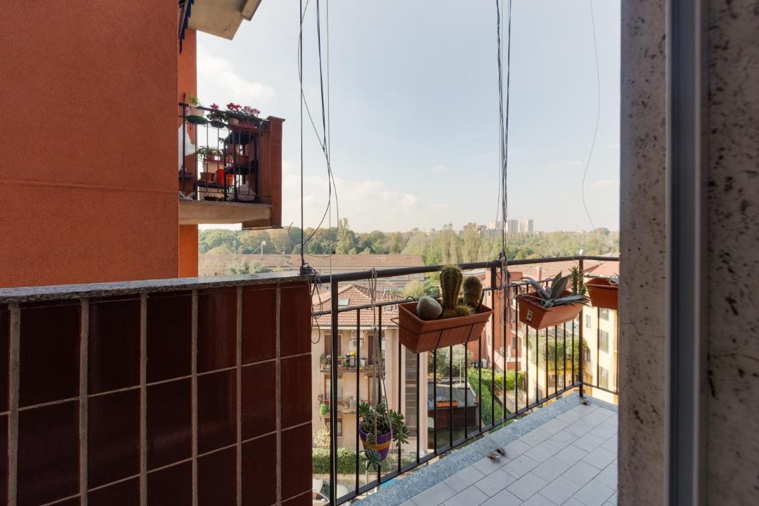 Photo of Patio Balcony in Niguarda