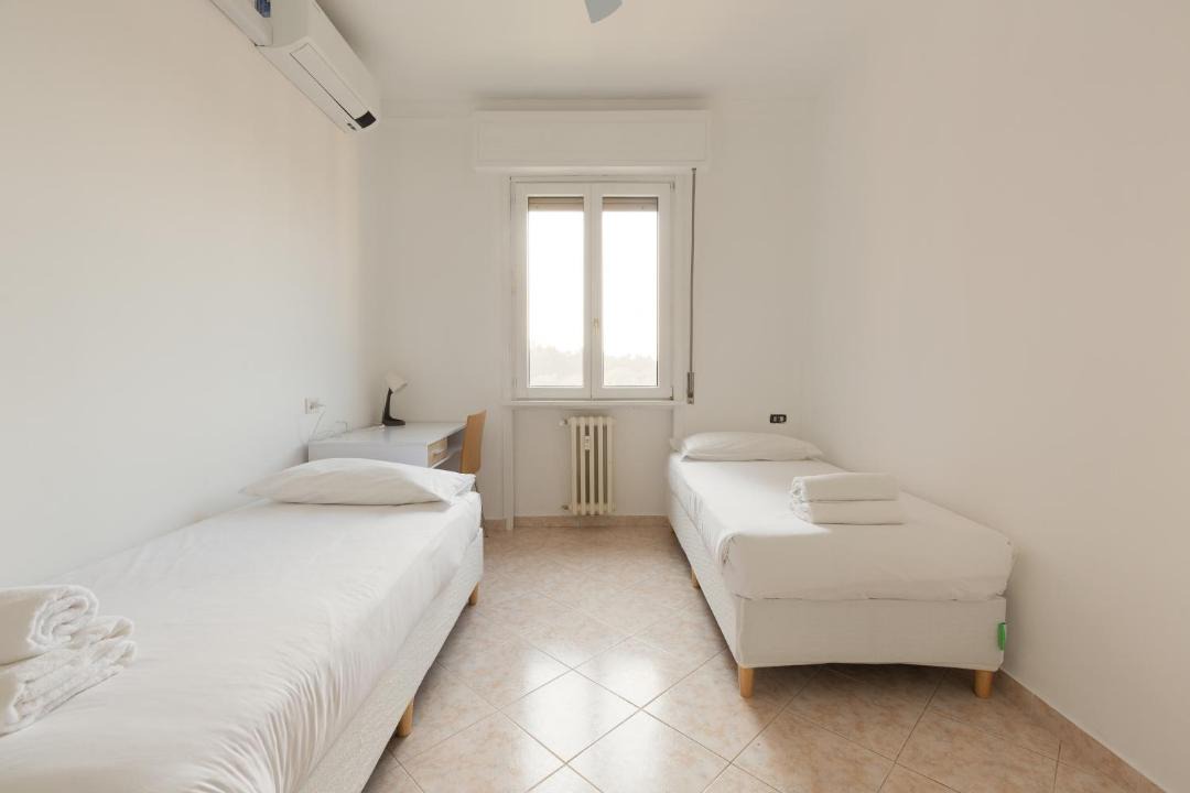 Photo of Bedroom in Niguarda