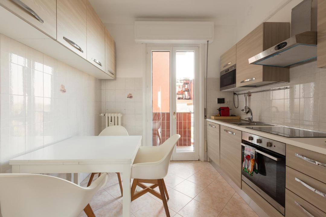 Photo of Kitchen in Niguarda