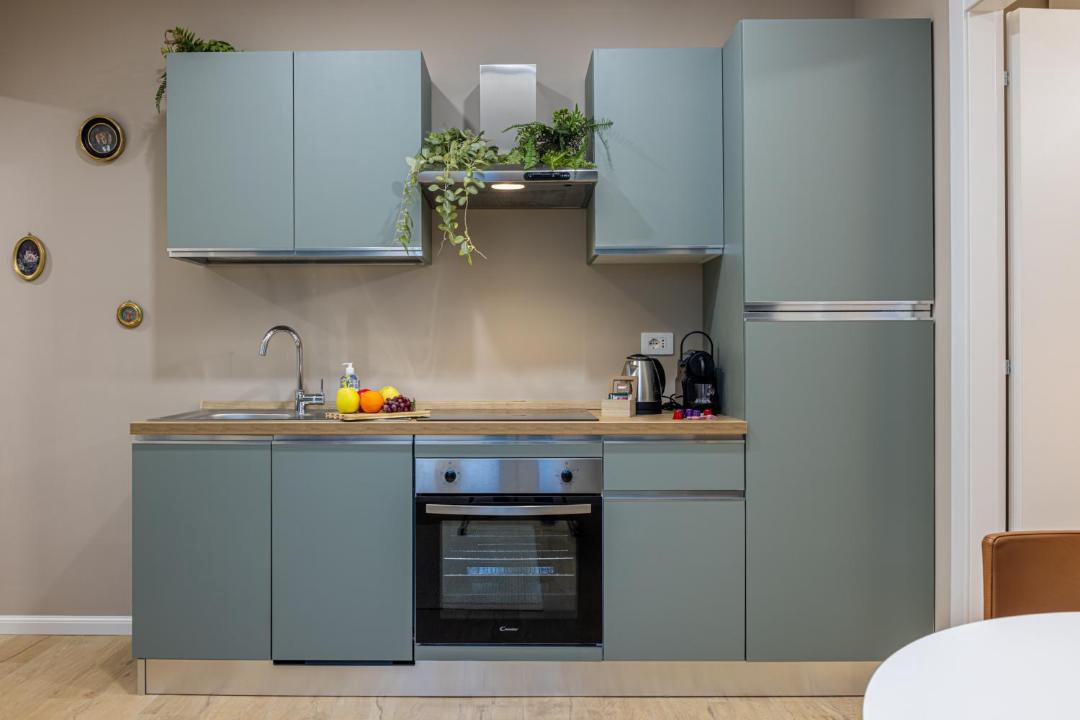 Photo of Kitchen in Gorla