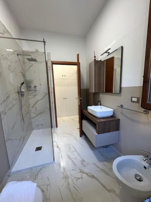 Photo of Bathroom in Parabiago