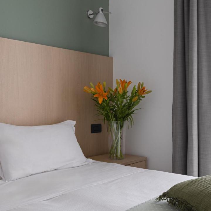 Photo of Bedroom in Vimercate