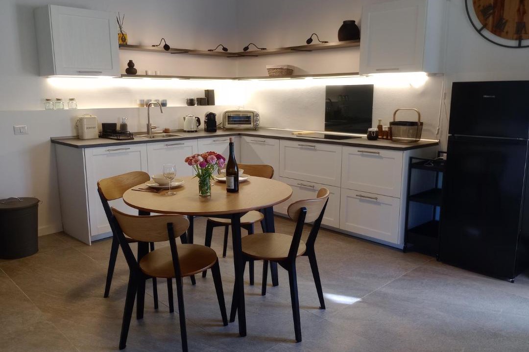 Photo of Kitchen in Basiglio