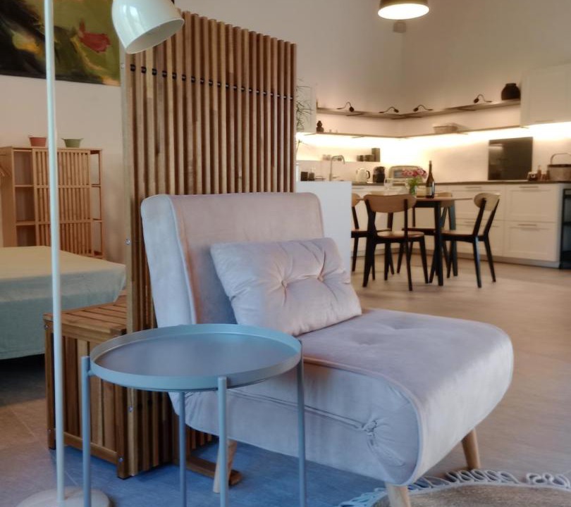 Photo of Livingroom in Basiglio