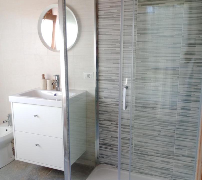 Photo of Bathroom in Basiglio