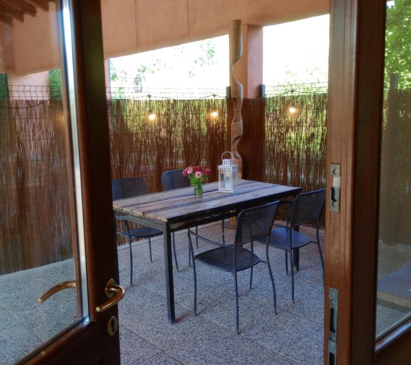 Photo of Patio Balcony in Basiglio