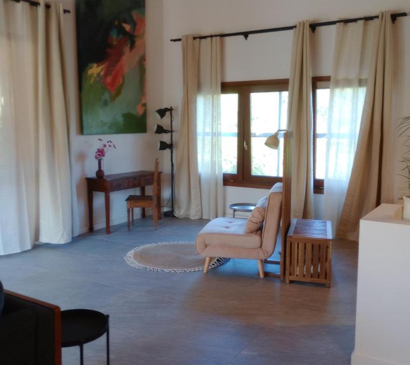 Photo of Livingroom in Basiglio