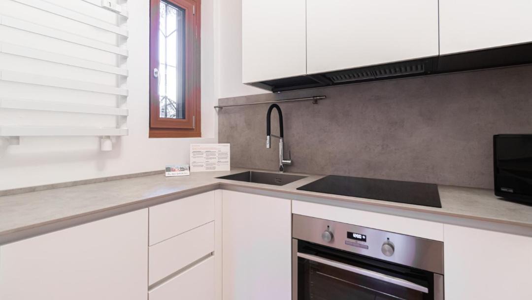 Photo of Kitchen in Zona Risorgimento