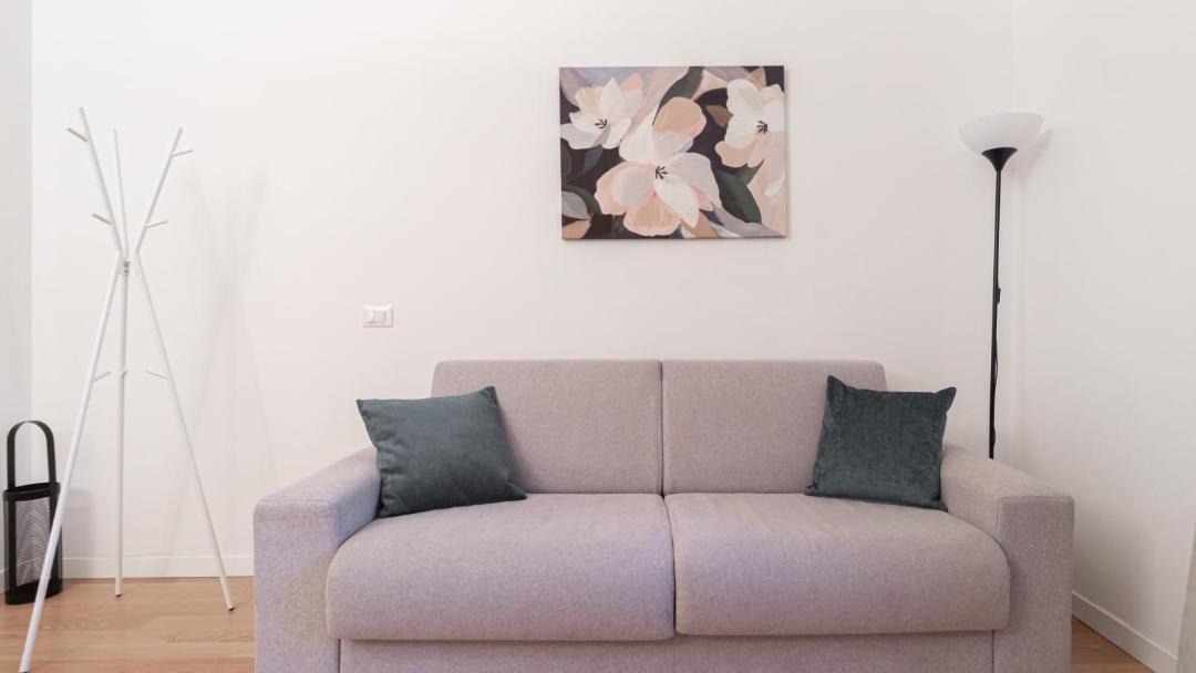 Photo of Livingroom in Zona Risorgimento