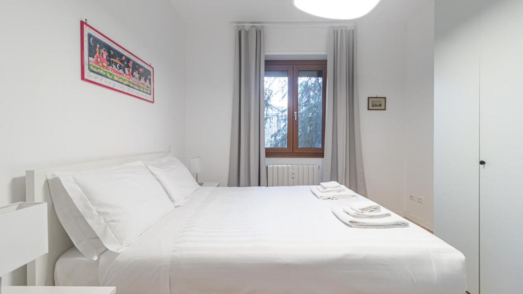 Photo of Bedroom in Zona Risorgimento