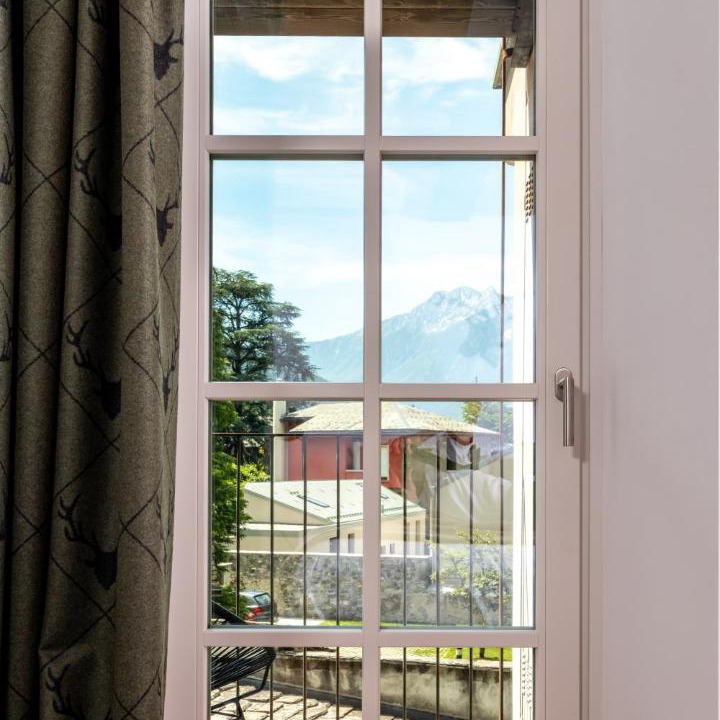 Photo of Bedroom in Chiavenna