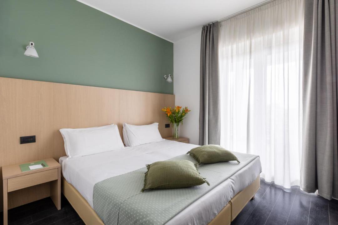Photo of Bedroom in Vimercate