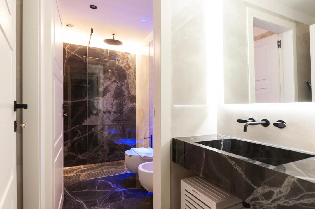 Photo of Bathroom in Carrobbio