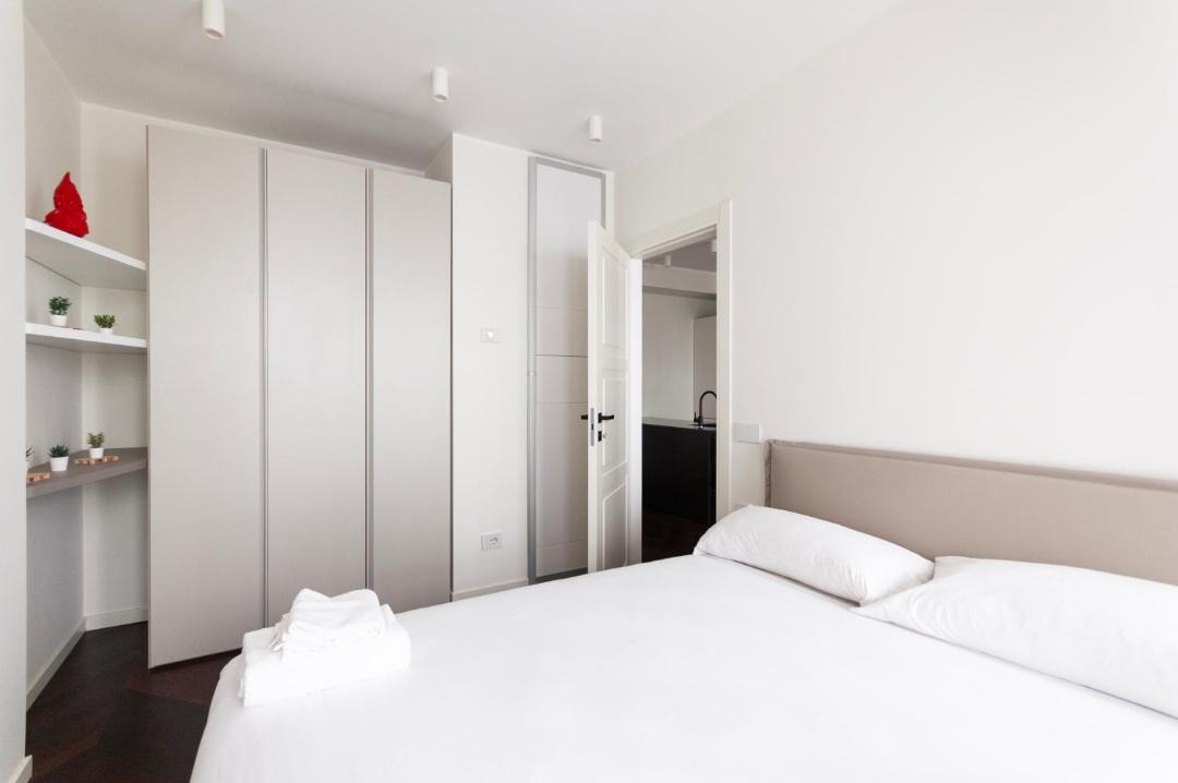 Photo of Bedroom in Carrobbio