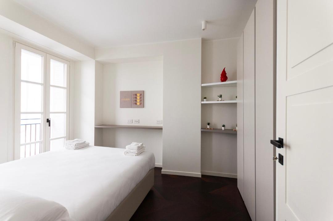Photo of Bedroom in Carrobbio