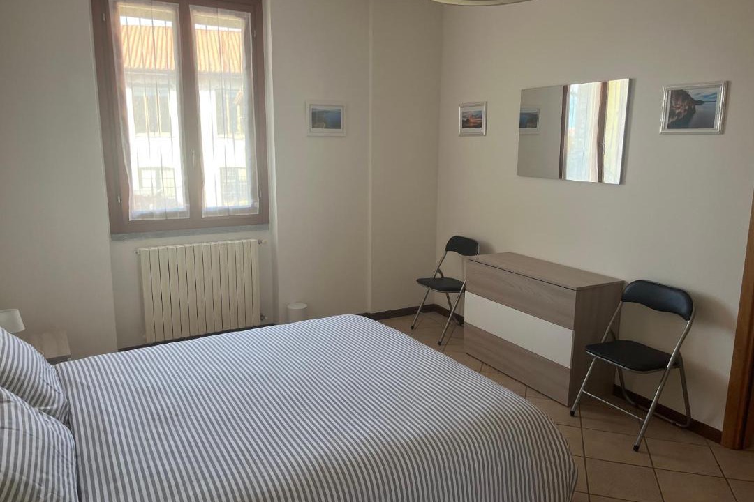 Photo of Bedroom in Cadrezzate