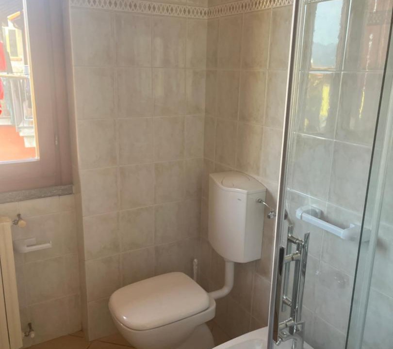 Photo of Bathroom in Cadrezzate