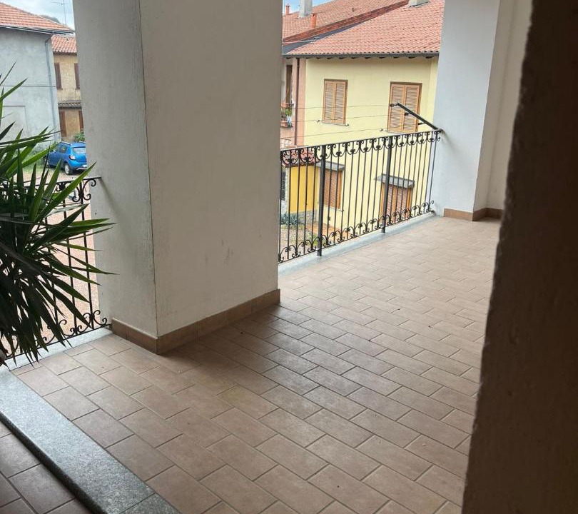 Photo of Patio Balcony in Cadrezzate