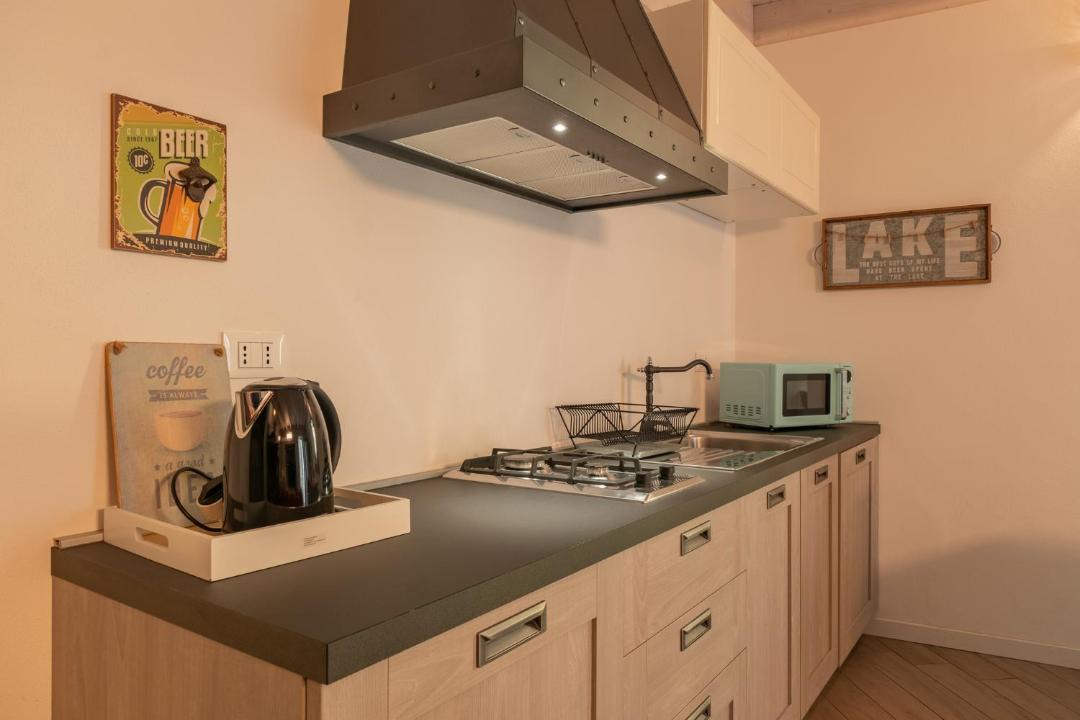 Photo of Kitchen in Sarnico