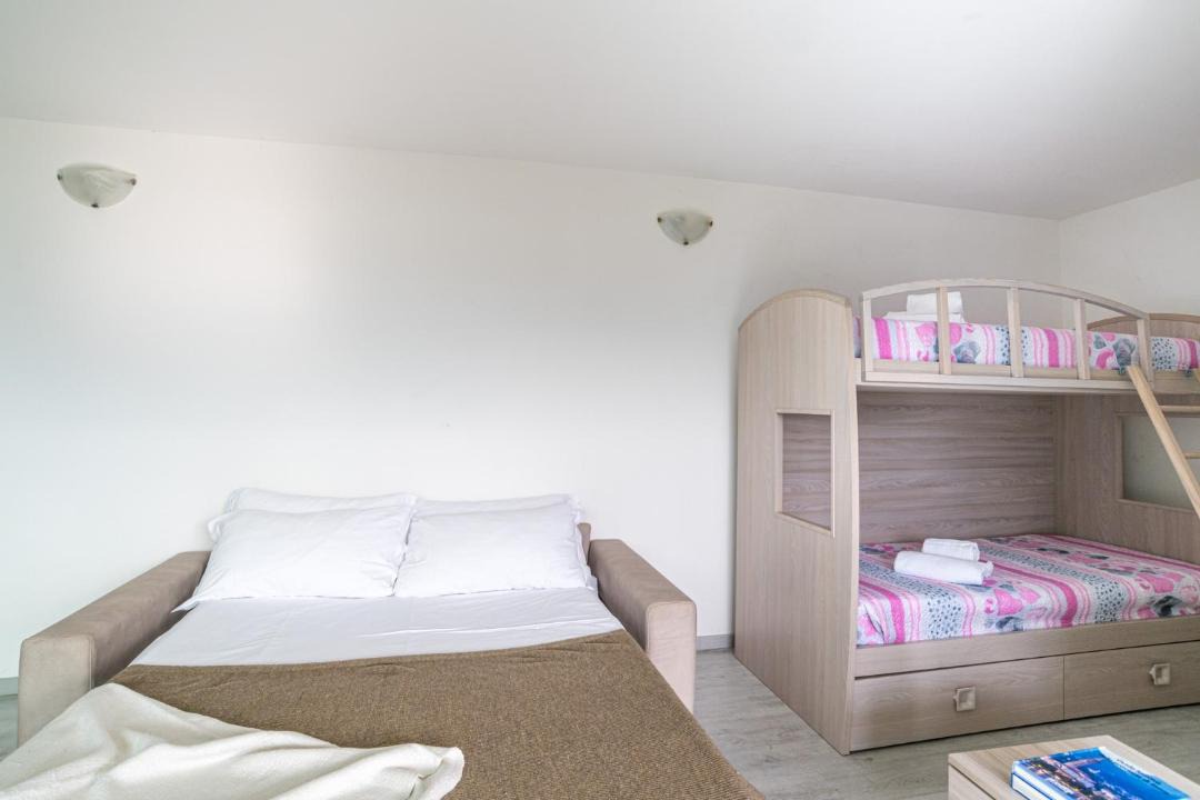 Photo of Bedroom in Mandello del Lario